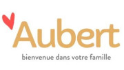 coupon réduction AUBERT